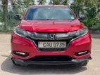 Honda Vezel RS 2017 SUV