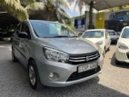 Suzuki Celerio 2015 Car