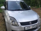 Suzuki Swift 2008 Car