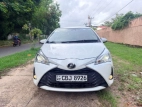 Toyota Vitz Edition 3 2019 Car