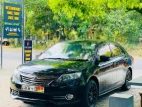 Toyota Allion 2013 Car
