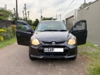 Suzuki Alto 2016 Car