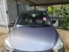 Suzuki Celerio 2015 Car