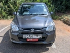 Suzuki Alto 2015 Car