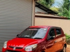 Suzuki Alto 2015 Car