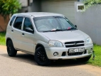Suzuki Swift 2006 Car