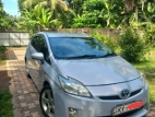 Toyota Prius 2011 Car