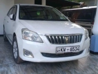 Toyota Premio 2013 Car