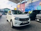 Suzuki Celerio 2015 Car