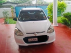 Suzuki Alto Lxi800 2015 Car
