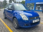 Suzuki Swift 2006 Car