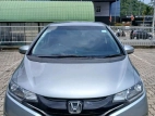 Honda Fit GP5 L Grade 2015 Car