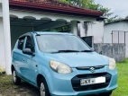 Suzuki Alto 2014 Car