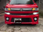 Suzuki Wagon R FZ Premium 2018 Car