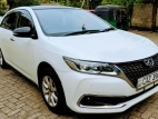 Toyota Allion 2016 Car