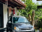 Suzuki Alto 2016 Car