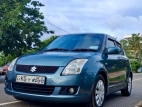 Suzuki Swift 2008 Car