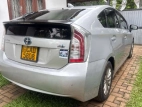 Toyota Prius 2013 Car