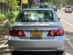 Honda Fit Aria 2008 Car