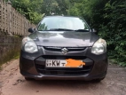 Suzuki Alto 2013 Car