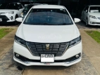 Toyota Premio 2018 Car
