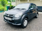 Suzuki Alto 2015 Car