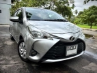 Toyota Vitz Safety Edition 1 2020 Car