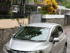 Honda Fit GP5 2017 Car