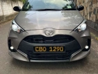 Toyota Yaris X Limited 2025 Car