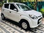 Suzuki Alto 2015 Car