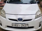 Toyota Prius 2010 Car