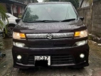 Suzuki Wagon R FZ 2017 Car