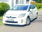 Toyota Prius 2011 Car
