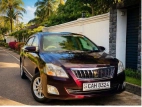 Toyota Premio G Superior 2015 Car