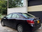 Toyota Allion 2010 Car
