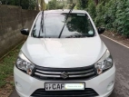 Suzuki Celerio Vxi Amt 2015 Car