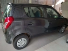 Suzuki Alto LXI 2015 Car