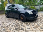 Suzuki Swift Beetle Japan 2012 Car