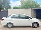Honda Fit Aria 2004 Car