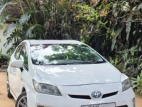 Toyota Prius S 2013 Car