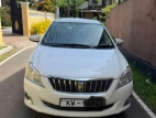 Toyota Premio 2013 Car