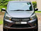 Suzuki Celerio VXI Elegance 2016 Car