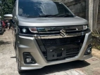 Suzuki Wagon R Custom 2023 Car