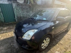 Suzuki Swift 2009 Car