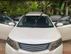 Toyota Allion 260 2007 Car