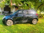 Suzuki Swift 2007 Car