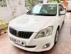 Toyota Premio G Superior 2013 Car