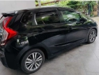 Honda Fit GP5 2015 Car - image 2