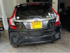 Honda Fit GP5 2015 Car - image 4