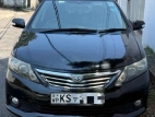Toyota Allion 260 G Grade 2010 Car